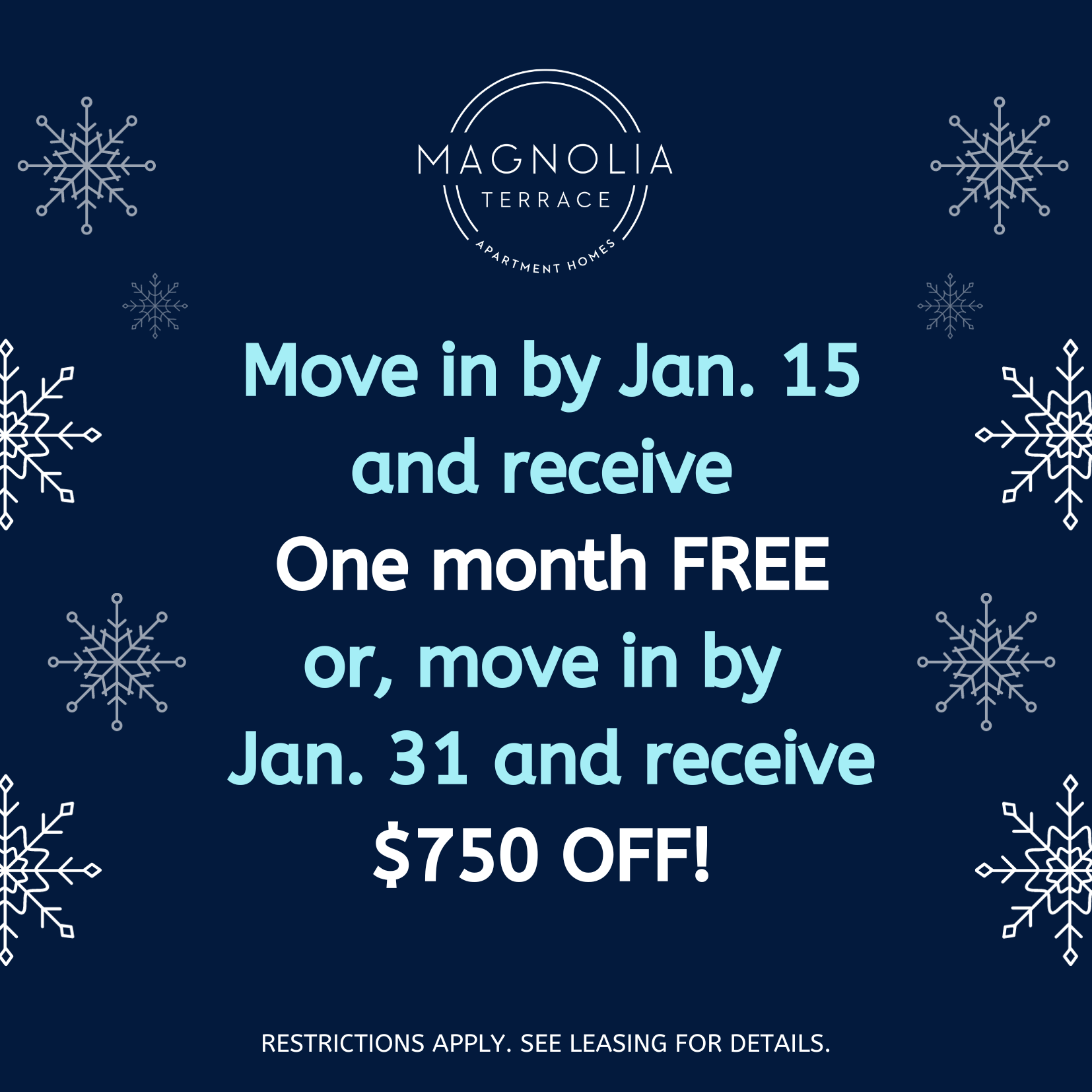 Magnolia Terrace Apartments in Charlotte, NC RENTCafe